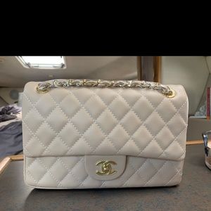 Chanel bag